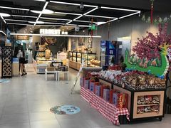 -盒马渔市餐厅