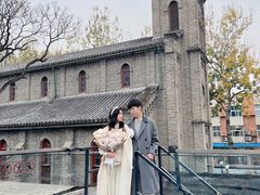 -CHURCH  BISTRO 教堂·餐吧