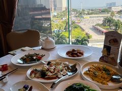 -金苑海鲜酒家(来魅力店)