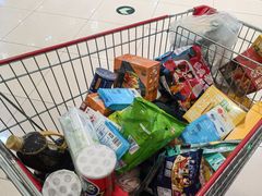 -家乐福(古北店)