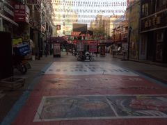 -万佳广场(台东店)