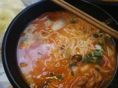 -渝和喵叔米线(南坪万达店)