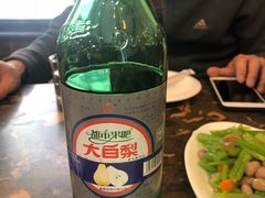 -张包铺(道外店)