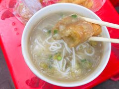 -汪记鲜鱼糊汤粉(沈阳路总店)