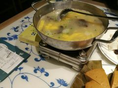 -小菜园新徽菜(南通永旺店)