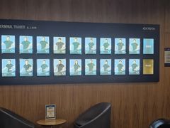 -OXYGYM 奥美氧舱运动中心(朝阳大悦城店)