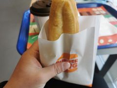 -汉堡王(嘉定宝龙城市广场)
