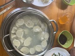 -田记自助海鲜饺子