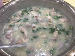 -标记美食新鲜猪杂(兴南大道店)