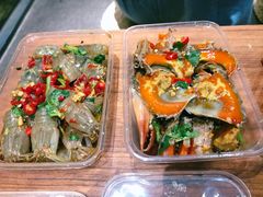 -圆蛋酒料•生腌(开元路店)