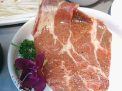 -外婆掌柜·东北家庭烤肉(托乐嘉店)