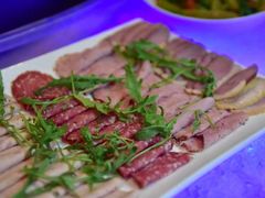 -好日子皇冠假日酒店·君怡咖啡厅(特美思大厦店)