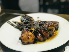 红烧划水-协和菜馆(凤凰街店)