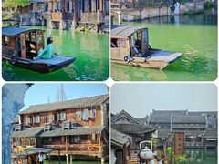 -乌镇景区