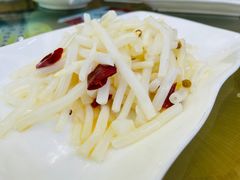 -真不同饭店(老城店)