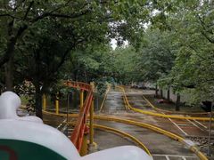 -朝阳公园游乐园