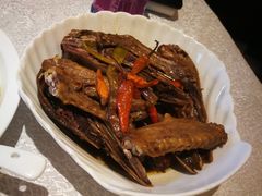 -国味壹号·精品湘菜·宴请佳选(新天地店)