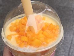 芒果雪乐-果呀呀(乐和城店)