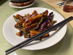 -福慧慈缘素食餐厅(王府井店)