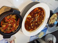 -青花小镇(凯翔新天地店)