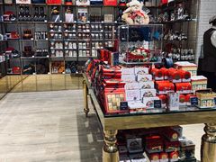 -VENCHI 闻绮(北京国贸商城店)