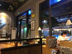 -江渔儿酸菜鱼(东二环泰禾店)