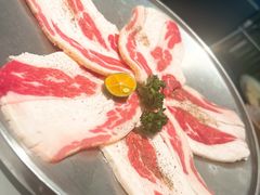 -范儿·嫂子烤肉·精致炭火烤肉(长治路店)