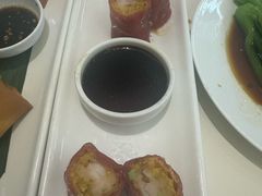 -蔡澜点心·粤菜(月星环球港店)