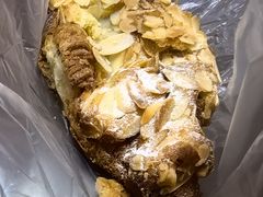 -山崎面包(静安久光店)