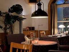 -小世界西餐厅(建国门店)