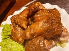 -三个大叔烤羊肉串·炭炉砂锅菜(西三旗店)