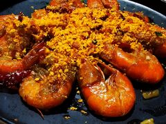 -避风塘(宝山万达店)