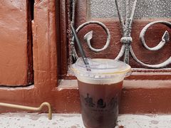 -想见你(咖啡·茶饮·甜品·江汉路店)