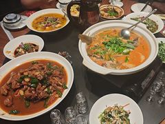 -明丰小渔馆(明月路店)