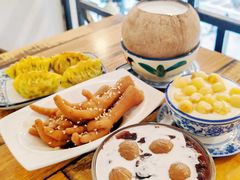 -滋味园(勒流店)