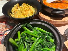 -大师兄·西北小馆(南沙万达广场店)