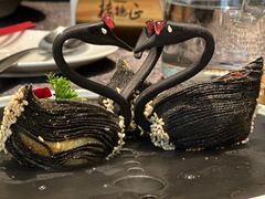 -正德楼果木烤鸭·渔家菜(东港店)