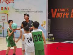 -苏州高新区浒墅关镇教育文体中心