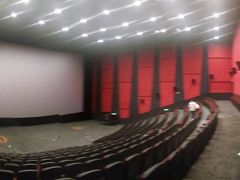 -上影国际影城(普陀绿地缤纷城店)