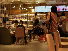 -奈雪的茶(湖滨银泰in77C区PRO店)
