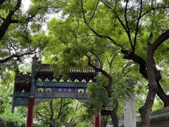 -北京国子监胡同