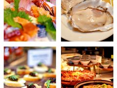 -广州粤海喜来登酒店