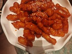 -陕北四窑洞(巨丰店)