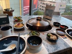 -大头椰·海南椰子鸡火锅(思明万象城店)