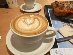 -PAIN CHAUD 百丘(静安久光店)