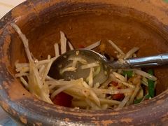 -simply thai天泰(长泰广场店)