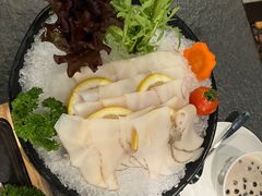 -湊湊火锅·茶憩(卓展店)
