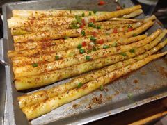 -很久以前羊肉串(大华三路店)