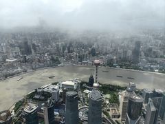 -上海中心大厦