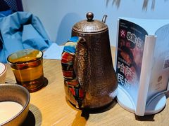 -纳鲁孜·新疆特色餐厅(上海悦荟广场店)